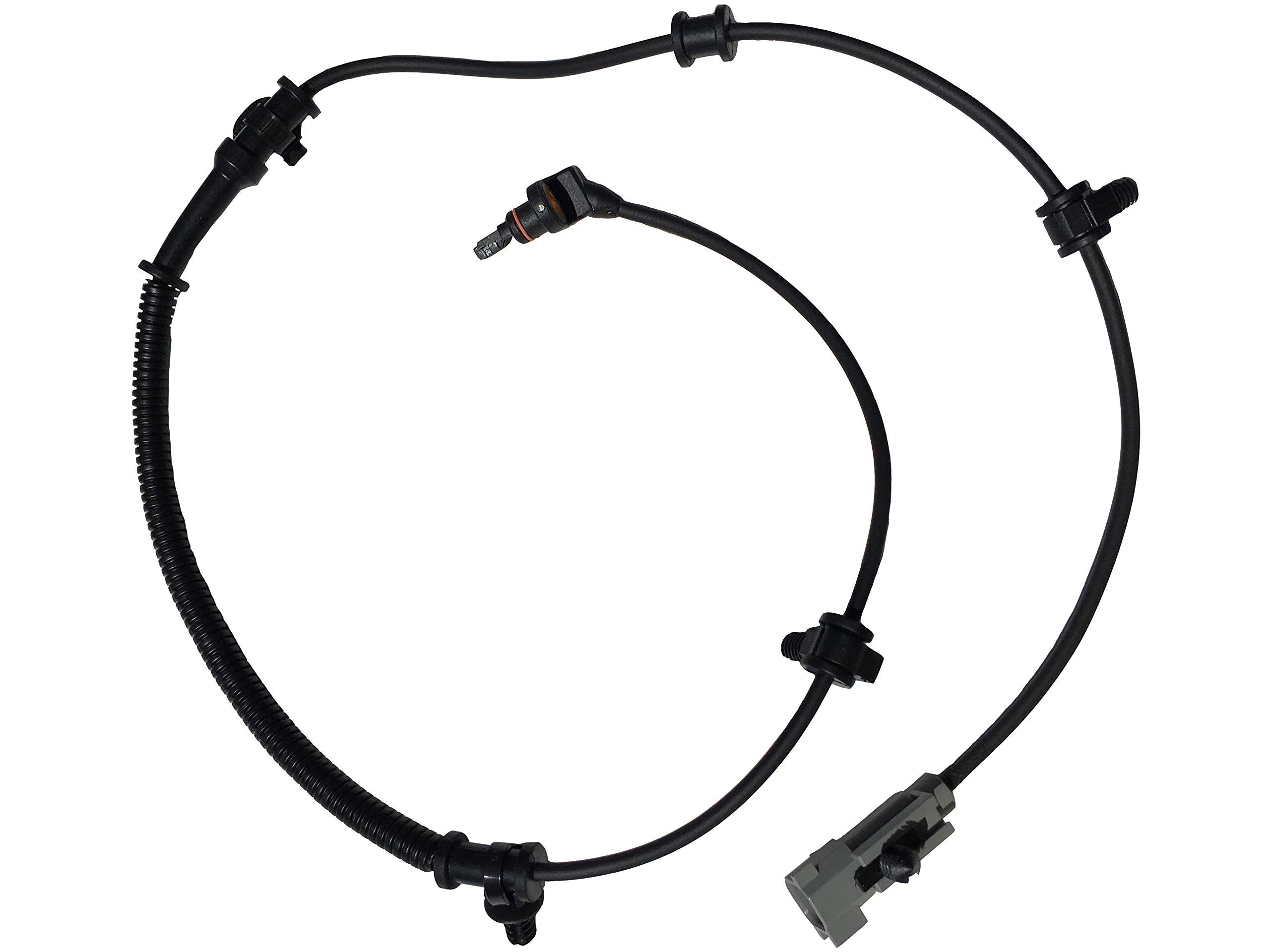 Amazon.com: GoSens 058ab ABS Wheel Speed Sensor for Jeep Commander